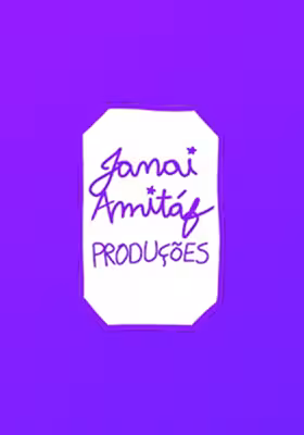Logo de Janai Amitáf Produções